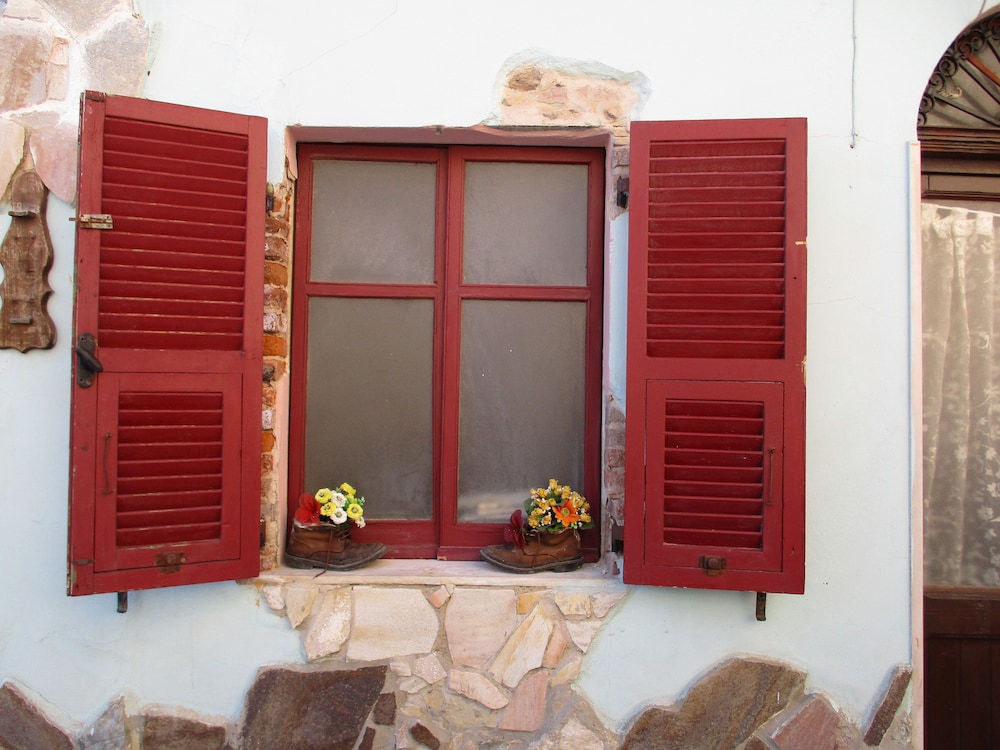 L'Antica Locanda
