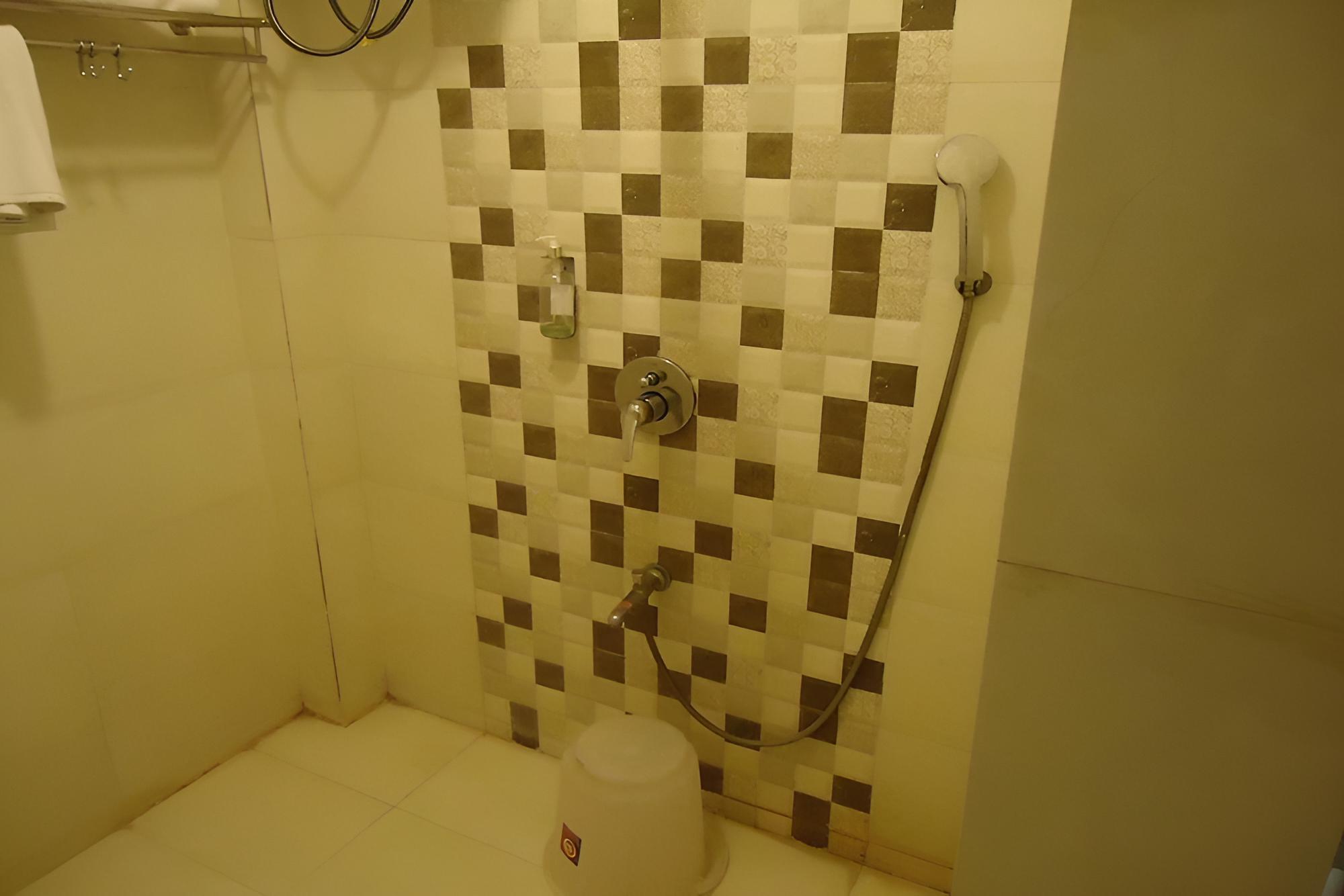 Maan Residency Hotel