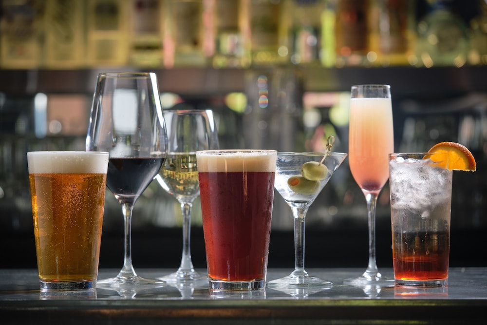 Napa Valley / Sonoma Vacations - Calistoga Inn Restaurant and Brewery - Property Image 13