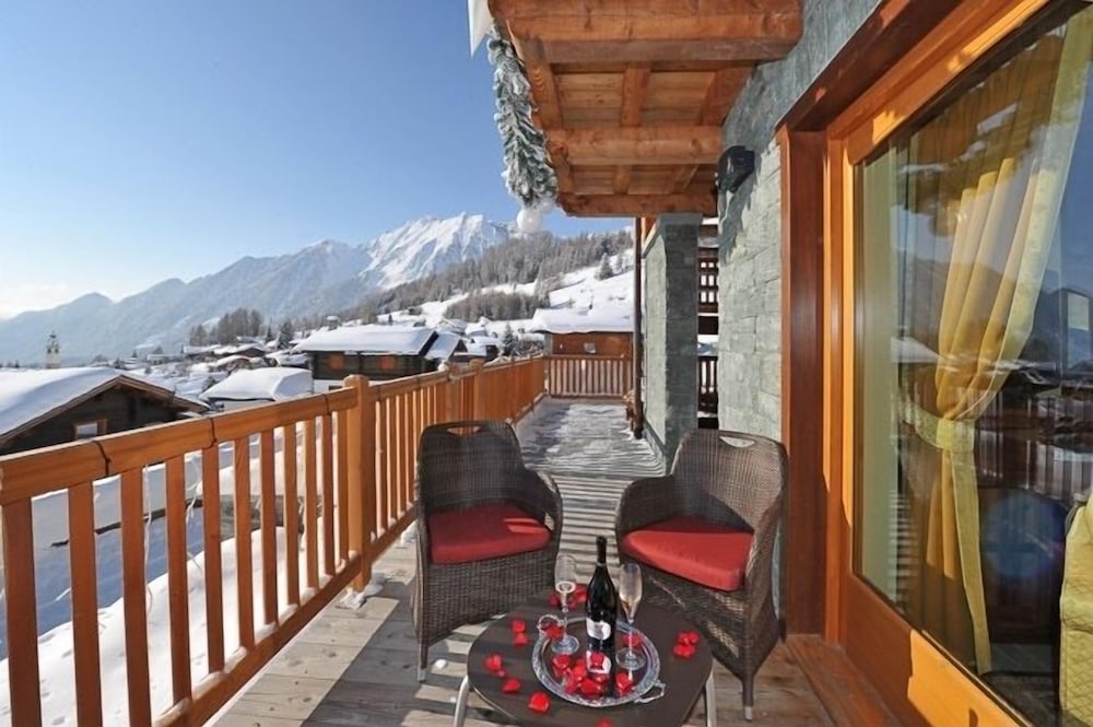 Gresil Residence