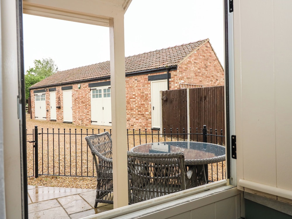 The Old Bakery Cottage