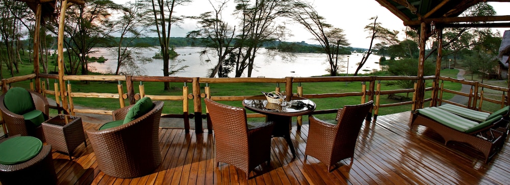 Chobe Safari Lodge | East Africa Uganda