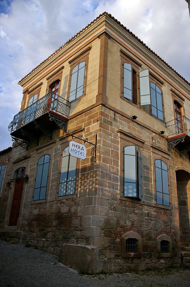 Hotel Hera Boutique Hotel - Boutique Class - Image 1