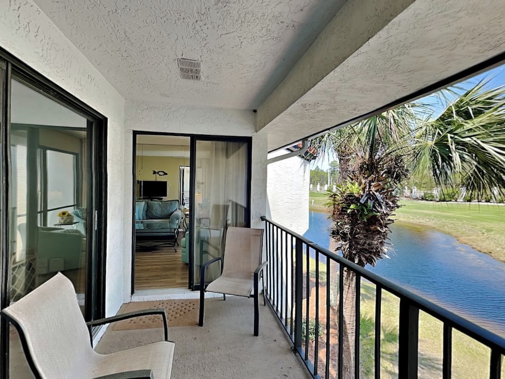 Edgewater Villa #1711 by Resort Collection