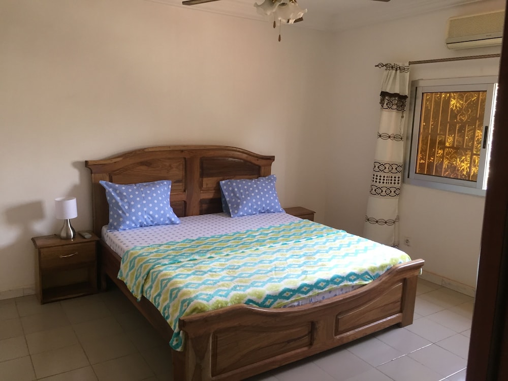 Bamako Vacations - Villa Diamaka - Property Image 25