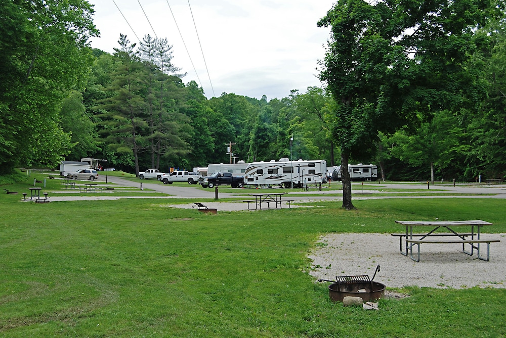Greenbo Lake State Resort Park