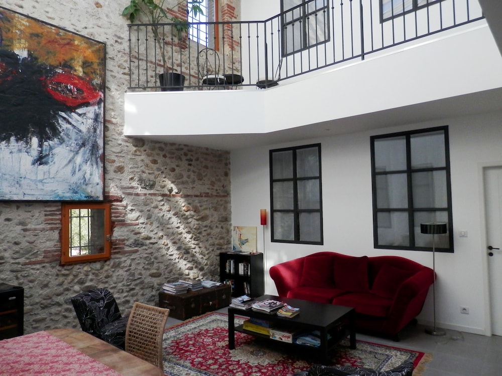 lounge