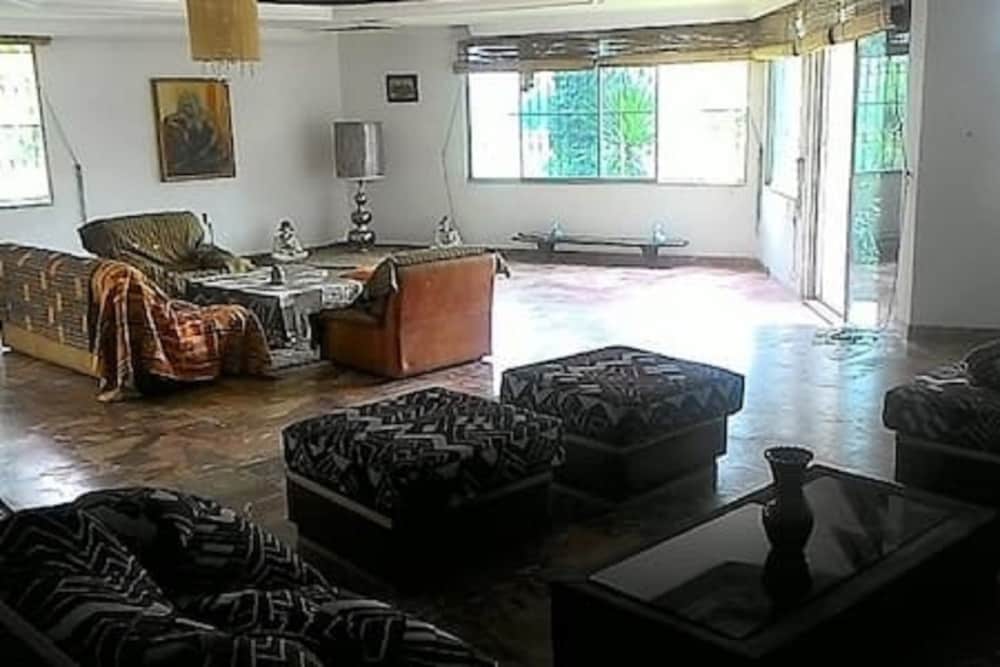 La maison Sopi