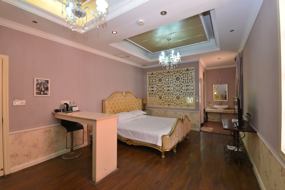 Little White House Xiamen Gulangyu