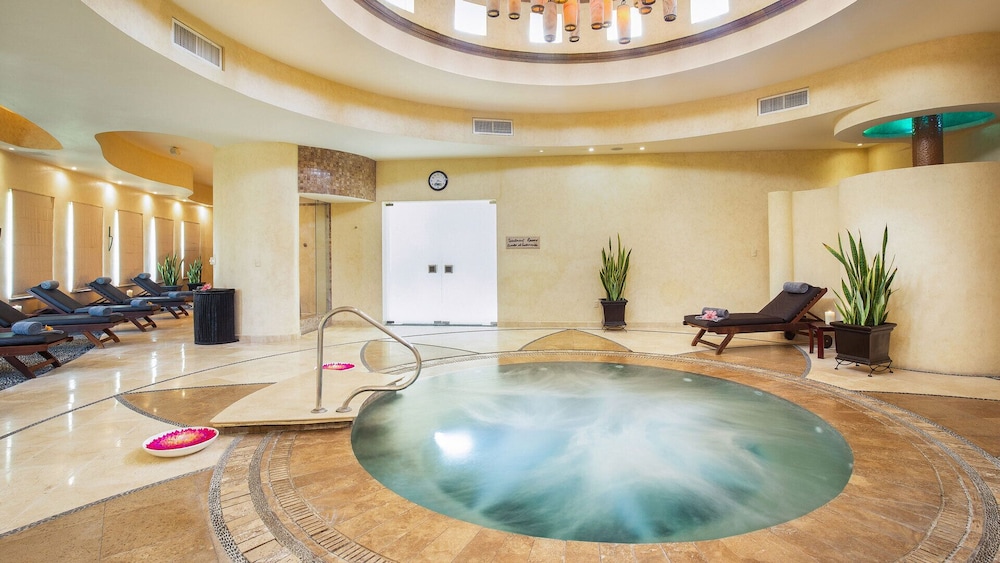 Villa del Palmar Flamingos Resort & Spa