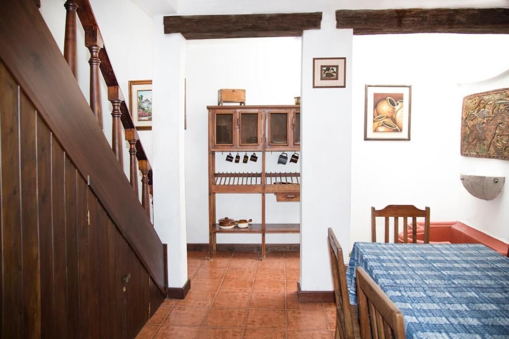 Villa Santa Ana Guatemala
