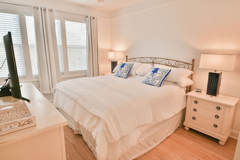 Lachicotte Vacation Rentals