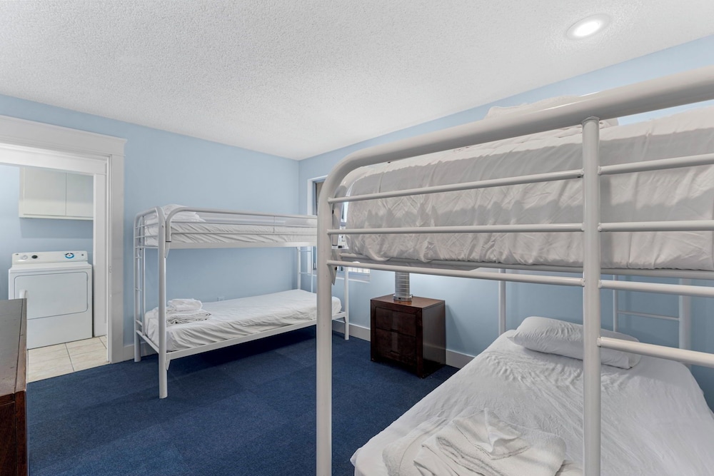 Seahaven Penthouse