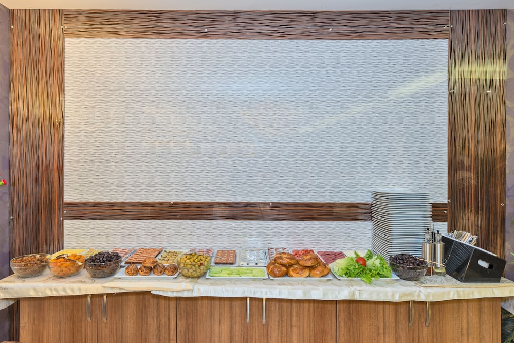 Erbazlar Hotel - Image 23