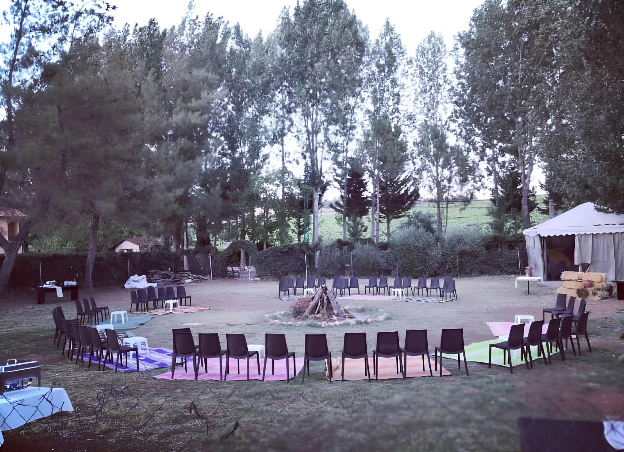 West Bekaa Country Club