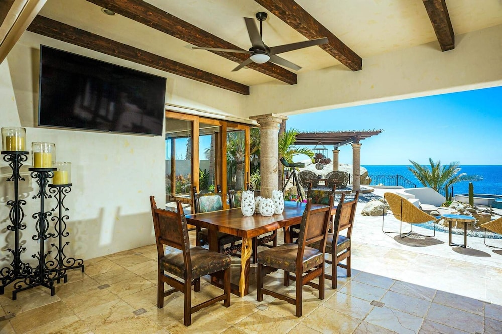 Casa Carreta in Cabo San Lucas