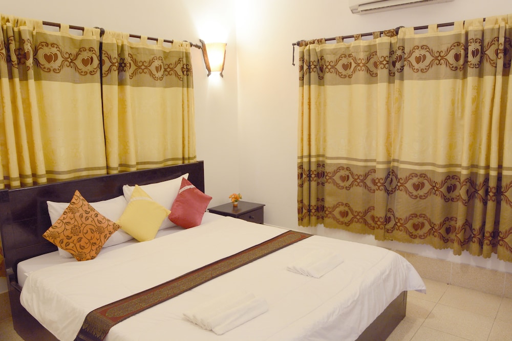 Bou Savy Guesthouse
