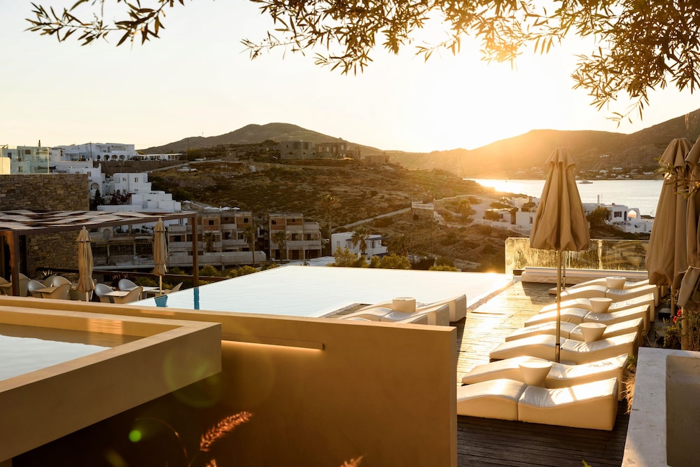 Senia Hotel
