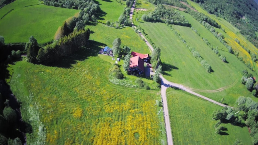 Bø Art Studio