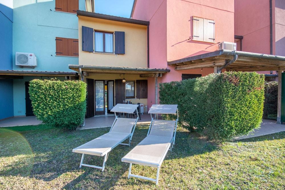Albarella S2 1 view 4