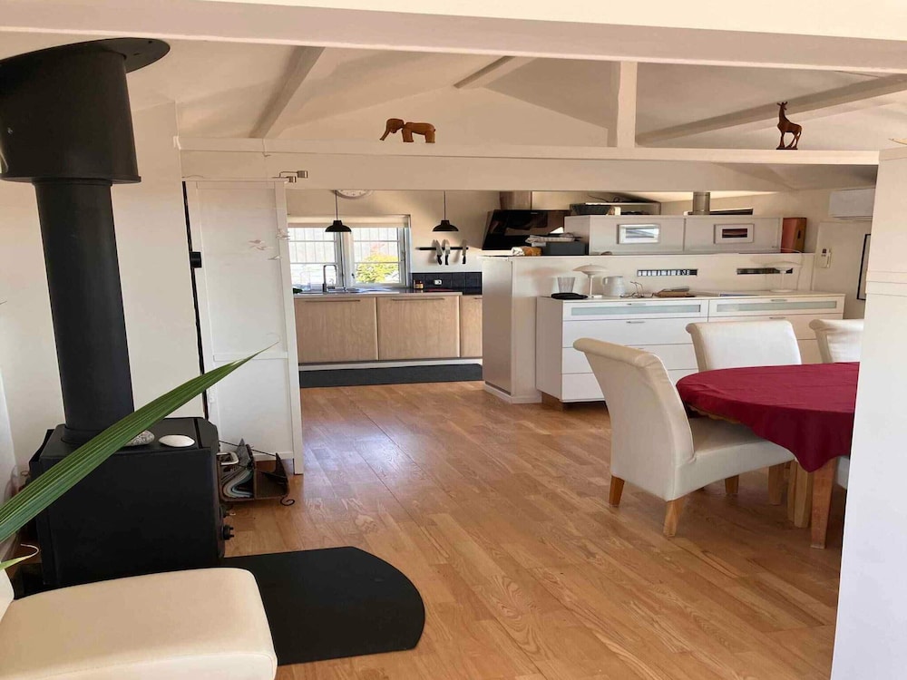 4 Star Holiday Home in Kerteminde