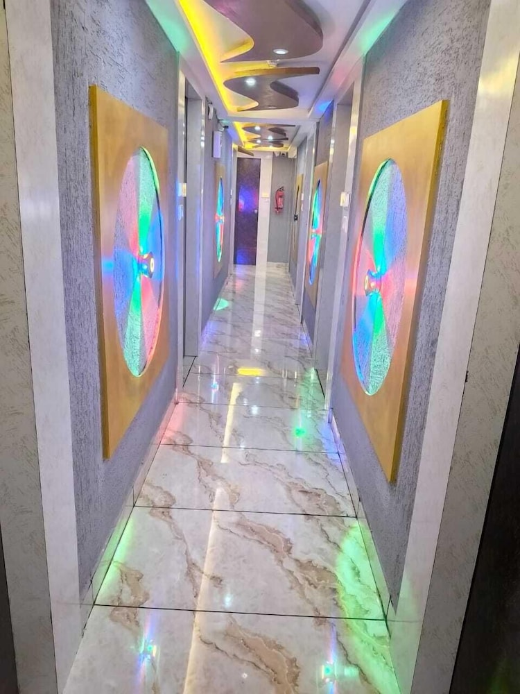 Hotel Raj Palace