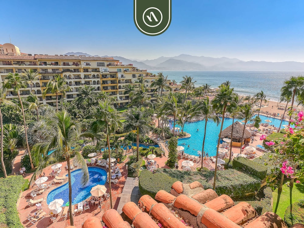 Velas Marina Vallarta 2601