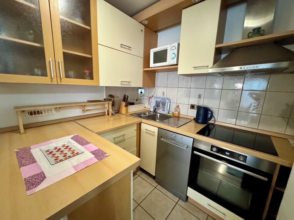 Apartment Fruk 5