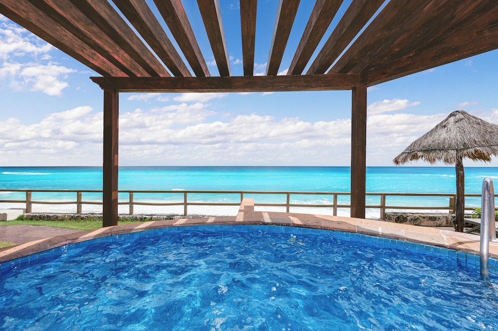 Royal Solaris Cancun - All Inclusive
