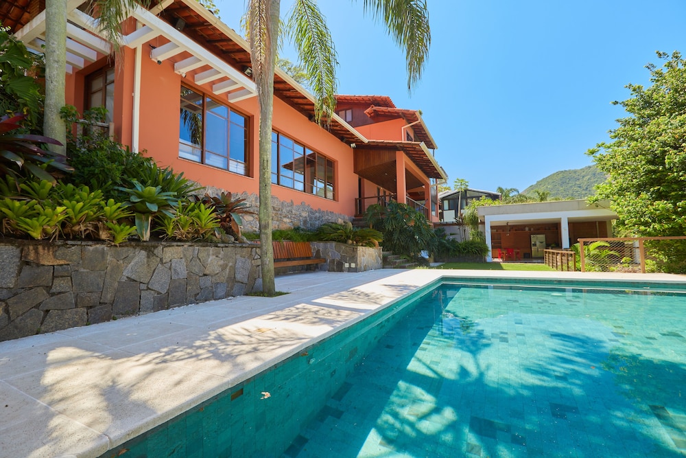 ITACOA LUXO