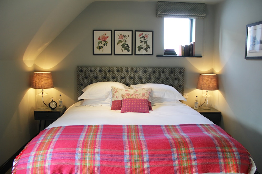 Hook Vacations - Bel  The Dragon Odiham - Property Image 4