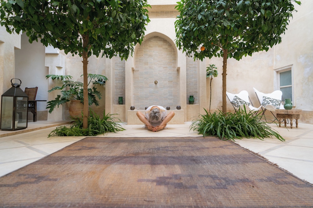 Riad Nomada