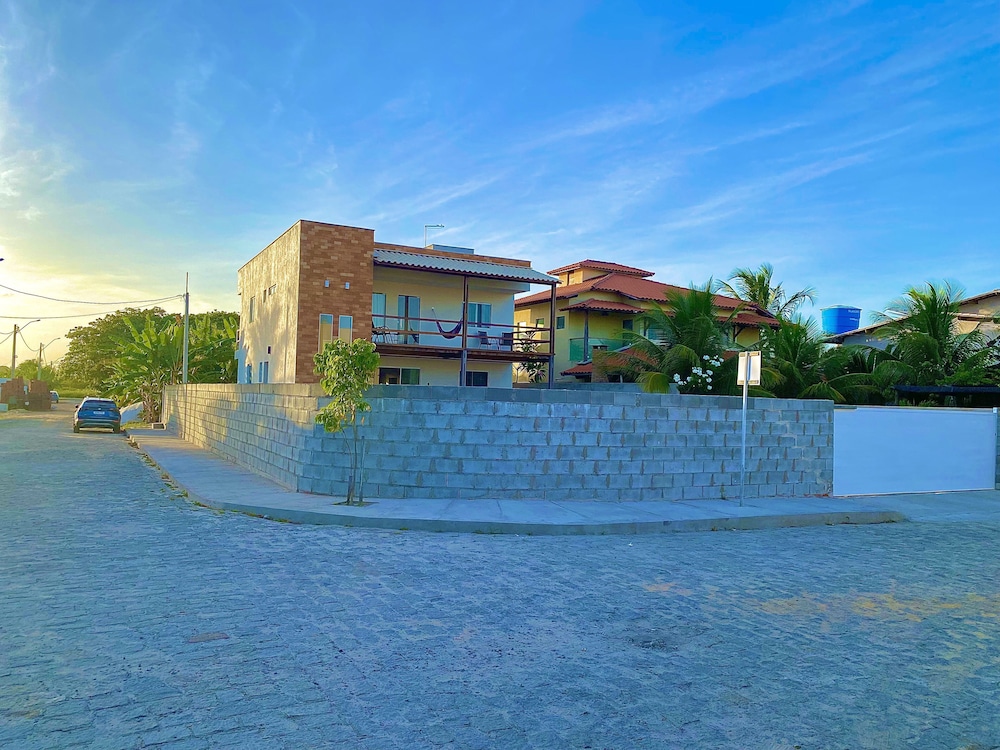 Casa do leo