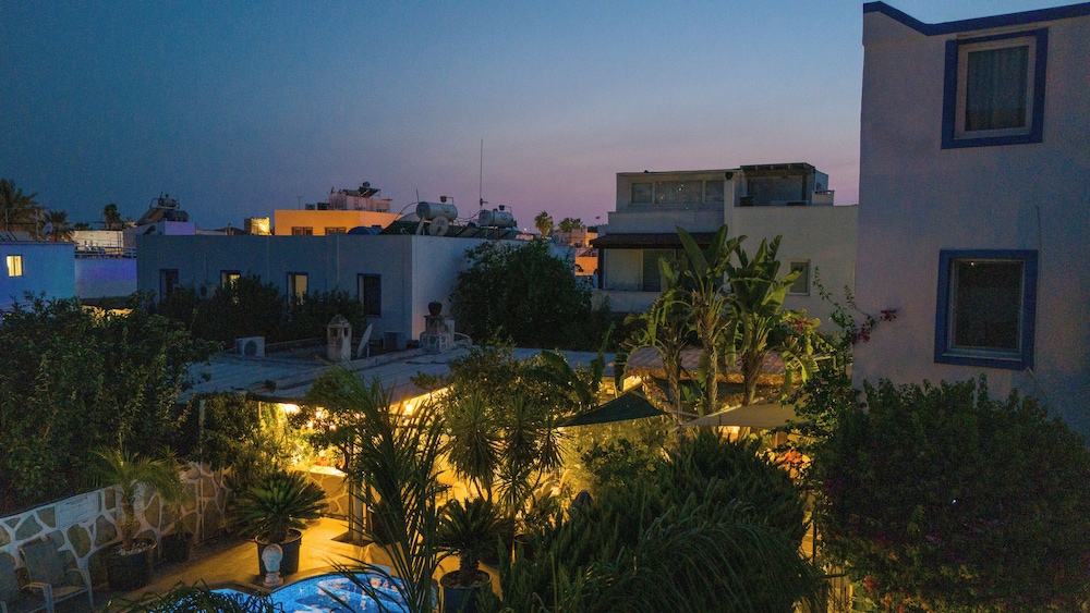 Artunc Butik Otel - Image 137