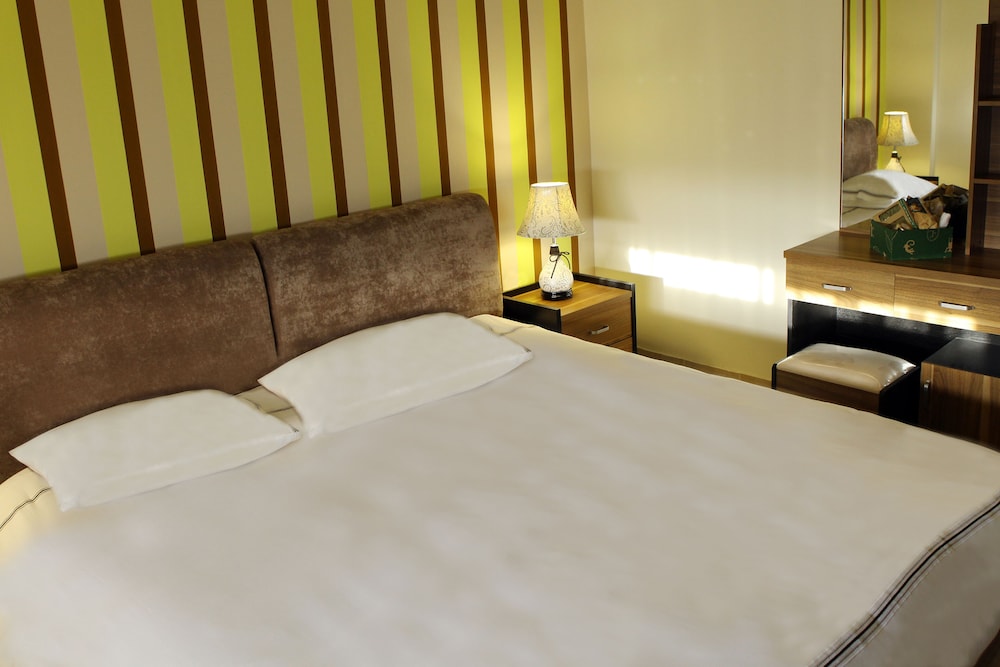 Two bed Furnished Apartment in Amman view 2