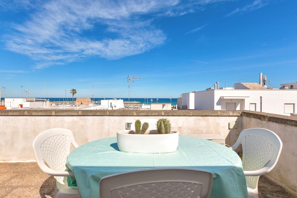 3228 Terrazza del Pescatore by Barbarhouse view 4