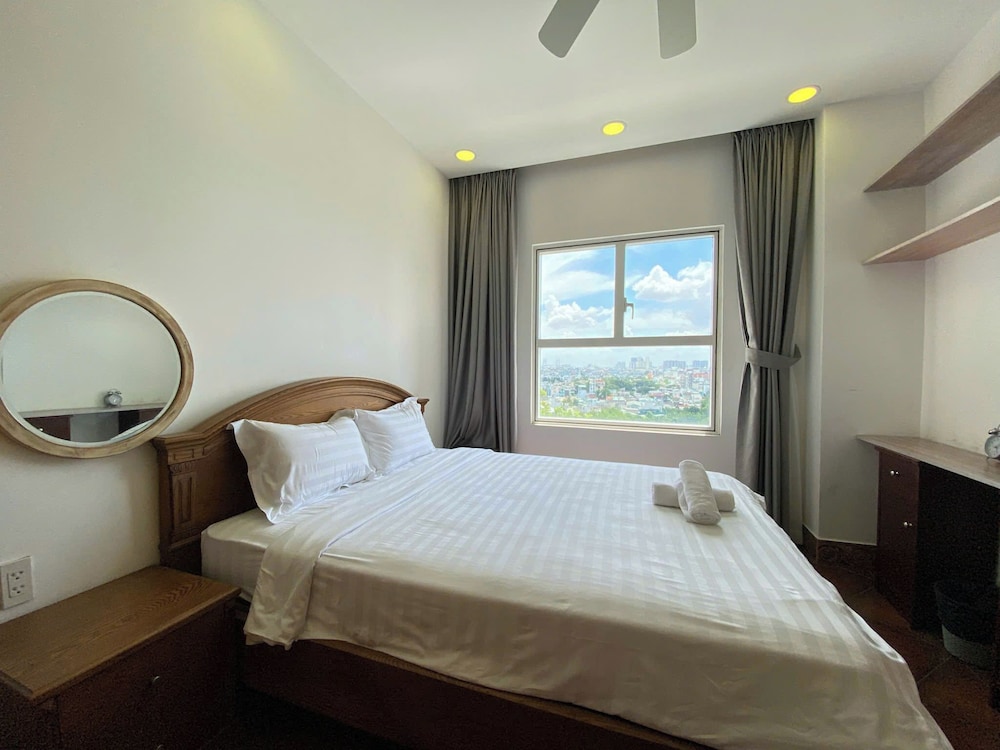 SUNRISE CITY VIEW Retreat