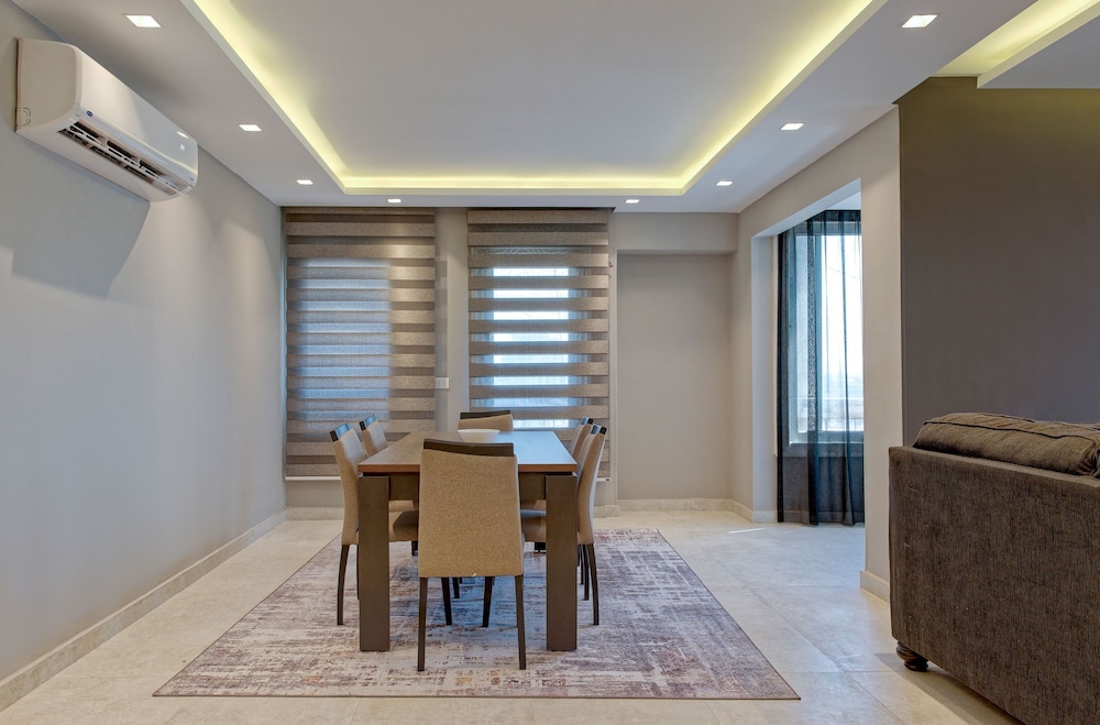Vesta - Luxury Nile View APT - 2BR - Maadi III