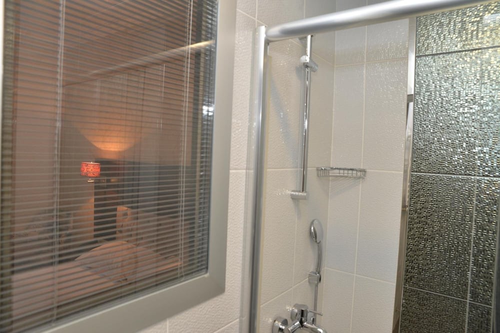 Golden Siyav Otel - Image 34