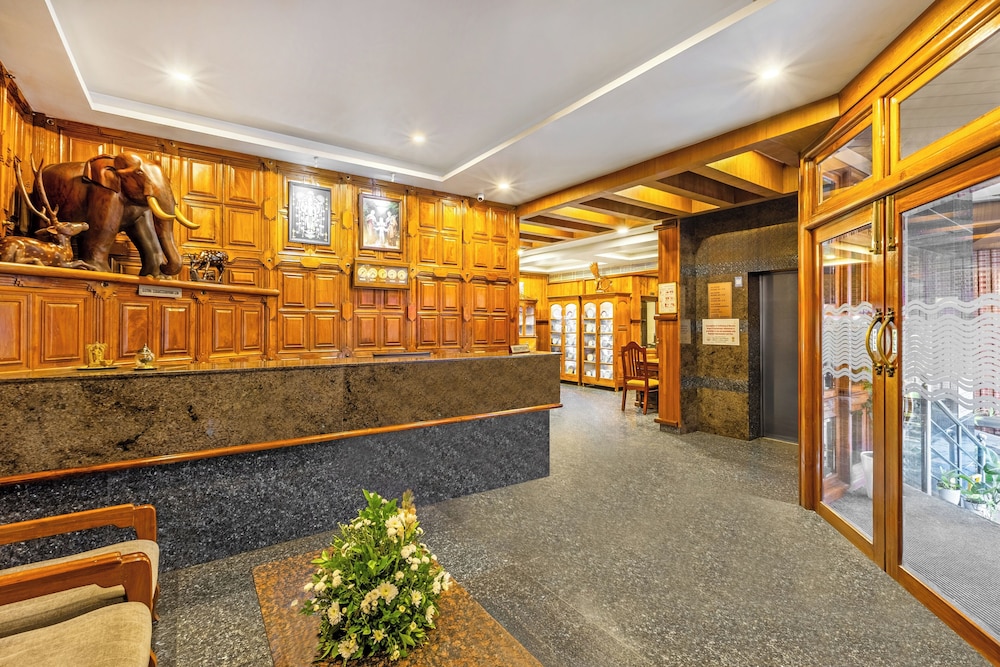 Sterling Darshan Guruvayur