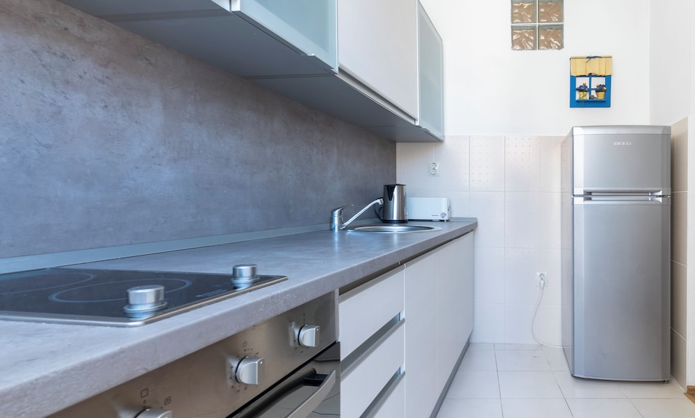 Central Cathedral Apartment view 4