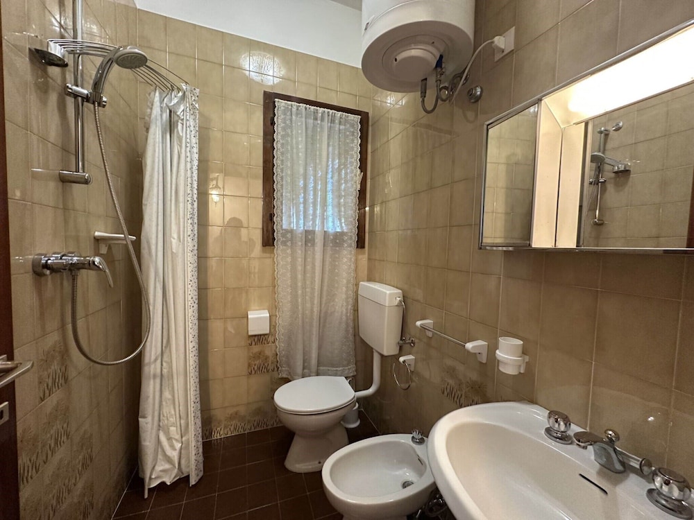 Duplex Apartment With Wifi and Fireplace