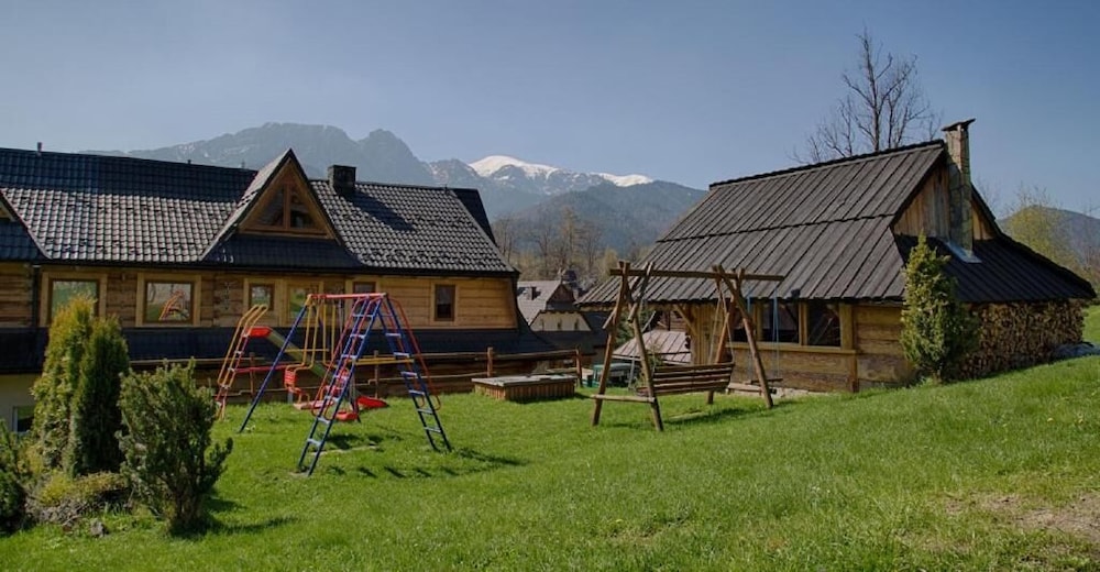 U Gruszków Centrum Zakopane