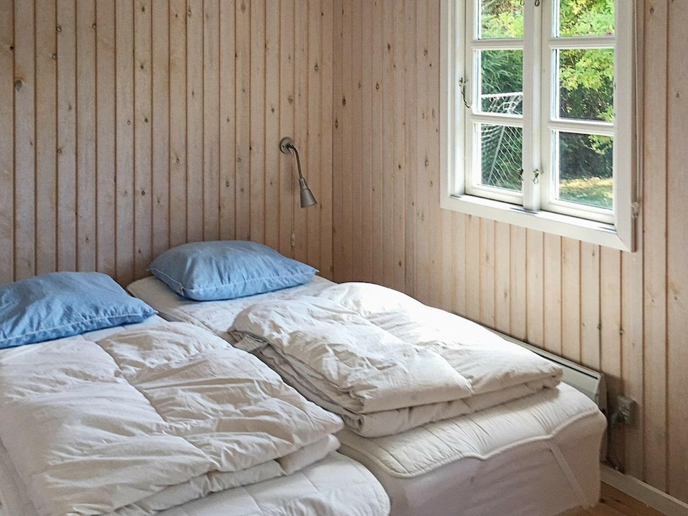 Cozy Holiday Home in Stege near Beach view 2