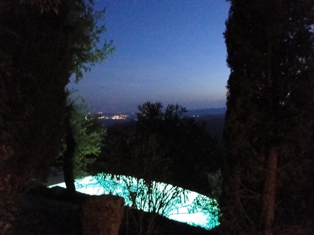 Villa Tuscany With Flair Luxury Panorama view 4