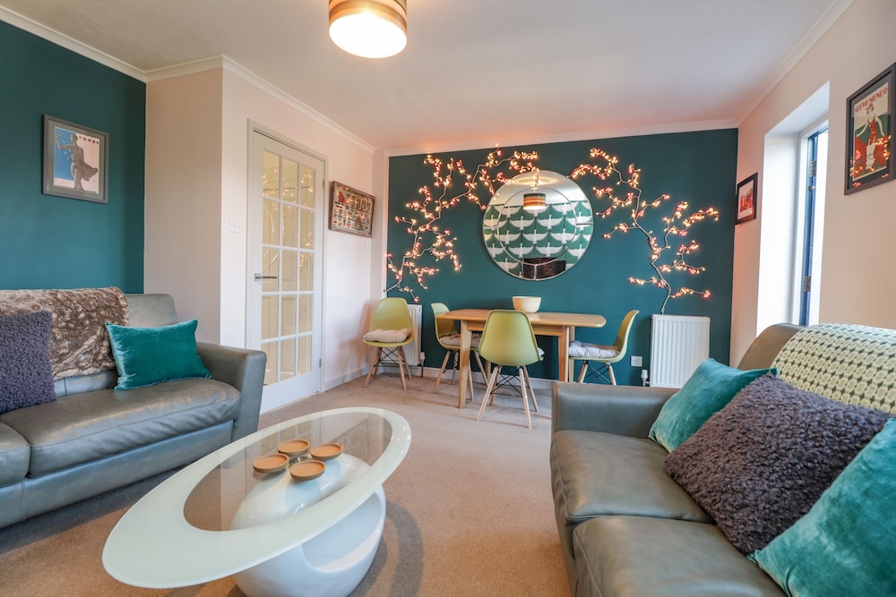 Coastguard Cottage