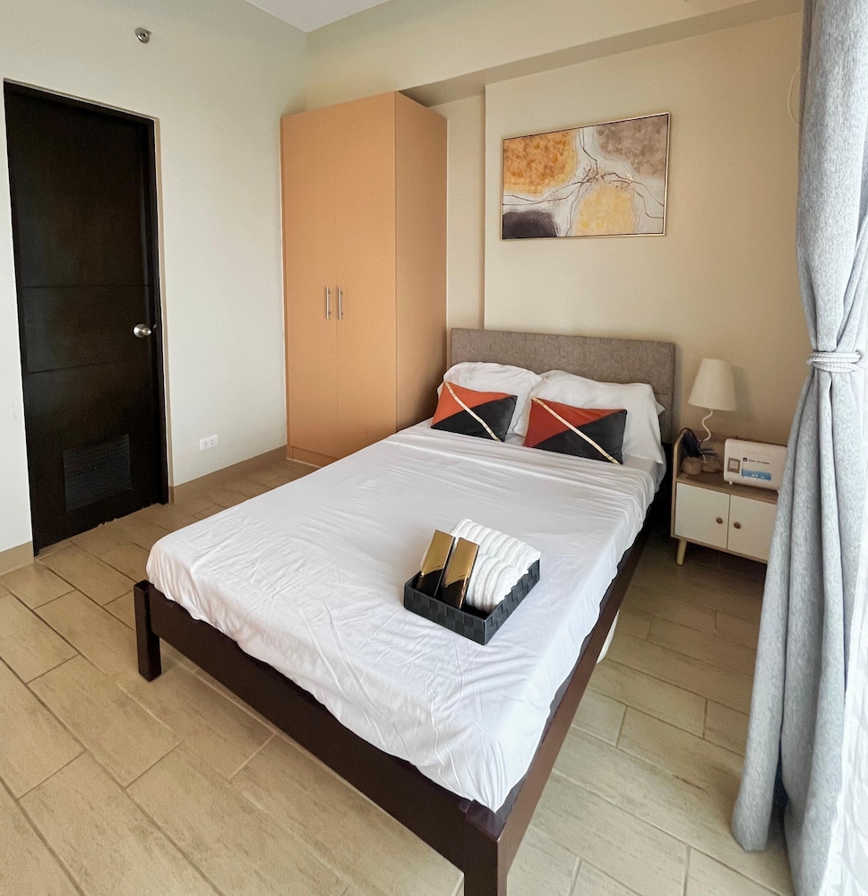 Room-casa Florida - The Palladium