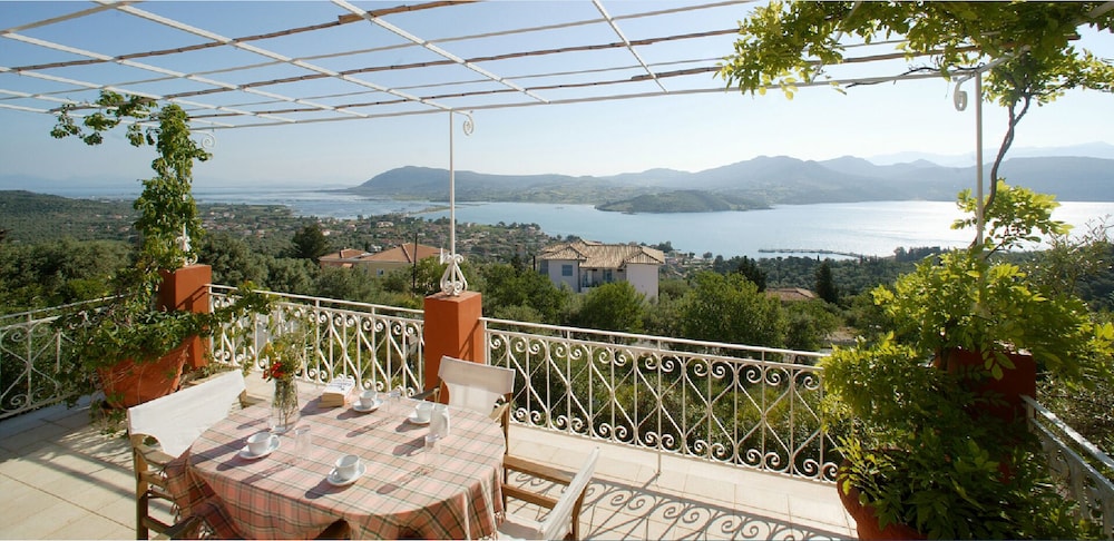 Collection Villas