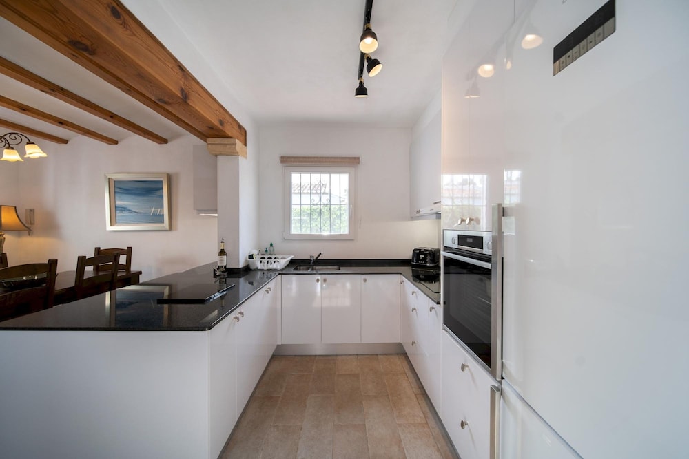 Villa Sol in Javea With 3 Bedrooms and 4 5 Bathrooms