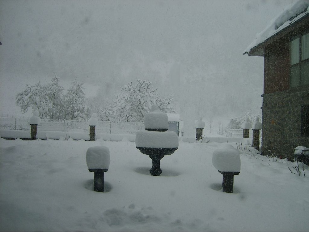 Vielha e Mijaran Vacations - Gran Chalet Hotel - Property Image 1